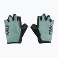 Dámské cyklistické rukavice Northwave Active Short Finger sage 2