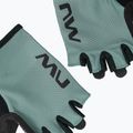 Dámské cyklistické rukavice Northwave Active Short Finger sage 4