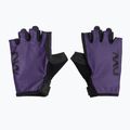 Dámské cyklistické rukavice Northwave Active Short Finger dark purple 2