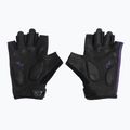 Dámské cyklistické rukavice Northwave Active Short Finger dark purple 3