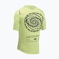 Pánský cyklistický dres Northwave Edge 2 cool matcha/black  2