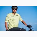 Pánský cyklistický dres Northwave Edge 2 cool matcha/black  3