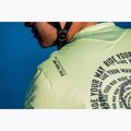 Pánský cyklistický dres Northwave Edge 2 cool matcha/black  8