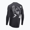 Pánský cyklistický dres Longsleeve Northwave Xtrail black 2