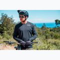 Pánský cyklistický dres Longsleeve Northwave Xtrail black 3