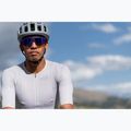 Pánský cyklistický dres Northwave Extreme Ultra Light light grey 4