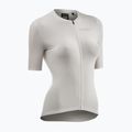 Dámský cyklistický dres Northwave Extreme light grey