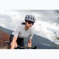 Dámský cyklistický dres Northwave Extreme light grey 5