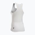 Dámský cyklistický dres Northwave Essence light grey 2