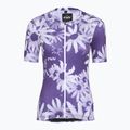 Dámský cyklistický dres Northwave Blade dark purple