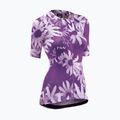 Dámský cyklistický dres Northwave Blade dark purple