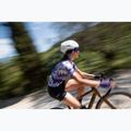 Dámský cyklistický dres Northwave Blade dark purple 5