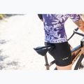 Dámský cyklistický dres Northwave Blade dark purple 7