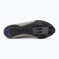 Pánské MTB cyklistické boty Northwave Rebel 3 sand/dark purple 4