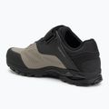 Pánské cyklistické boty MTB Northwave Spider Plus 3 sand/black 3