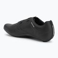 Pánské cyklistické tretry Northwave Revolution black/white 3