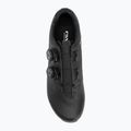 Pánské cyklistické tretry Northwave Revolution black/white 5