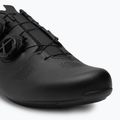 Pánské cyklistické tretry Northwave Revolution black/white 7