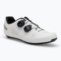Pánské cyklistické tretry Northwave Revolution white/black