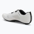 Pánské cyklistické tretry Northwave Revolution white/black 3