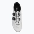 Pánské cyklistické tretry Northwave Revolution white/black 5