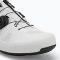 Pánské cyklistické tretry Northwave Revolution white/black 7