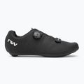 Pánské silniční boty Northwave Storm Carbon black/white  2