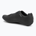 Pánské silniční boty Northwave Storm Carbon black/white  3
