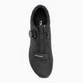 Pánské silniční boty Northwave Storm Carbon black/white  5