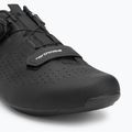 Pánské silniční boty Northwave Storm Carbon black/white  7