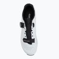 Pánské silniční boty Northwave Storm Carbon white/black  5