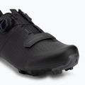 Pánské cyklistické boty MTB Northwave Razer black 7