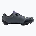 Dámské MTB cyklistické boty Northwave Razer dark grey/dark purple 2