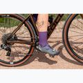 Dámské MTB cyklistické boty Northwave Razer dark grey/dark purple 5