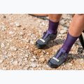 Dámské MTB cyklistické boty Northwave Razer dark grey/dark purple 6