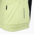 Pánská cyklistická mikina Northwave Force 2 Jersey FZ cool matcha/black 5