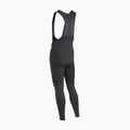 Pánské cyklistické šortky Northwave Active Acqua Bibtight black 2