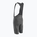 Pánské cyklistické šortky Northwave Fast Bibshort dark grey 2