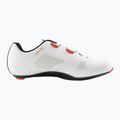 Pánské cyklistické tretry Northwave Revolution white/red fluo 9