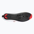 Pánské cyklistické tretry Northwave Revolution white/red fluo 10