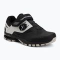 Cyklistické boty MTB pánské Northwave Spider Plus 3 black/light grey