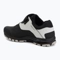 Cyklistické boty MTB pánské Northwave Spider Plus 3 black/light grey 3