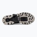 Cyklistické boty MTB pánské Northwave Spider Plus 3 black/light grey 4