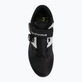 Cyklistické boty MTB pánské Northwave Spider Plus 3 black/light grey 5