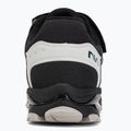 Cyklistické boty MTB pánské Northwave Spider Plus 3 black/light grey 6