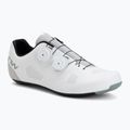Pánské cyklistické silniční boty Northwave Revolution white/light grey