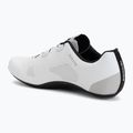 Pánské cyklistické silniční boty Northwave Revolution white/light grey 3