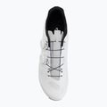 Pánské cyklistické silniční boty Northwave Revolution white/light grey 5