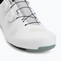 Pánské cyklistické silniční boty Northwave Revolution white/light grey 7