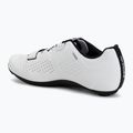 Pánské cyklistické silniční boty Northwave Typhoon white 3